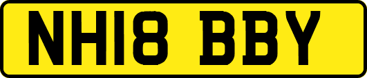 NH18BBY