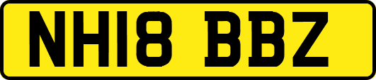 NH18BBZ