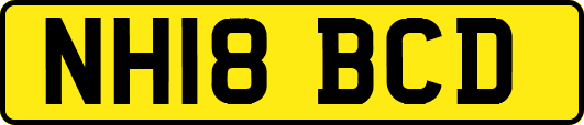 NH18BCD