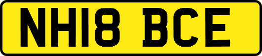 NH18BCE