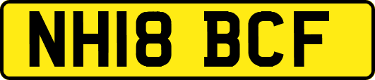 NH18BCF