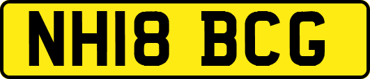 NH18BCG
