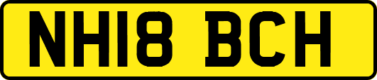 NH18BCH