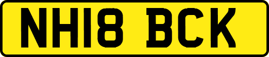 NH18BCK