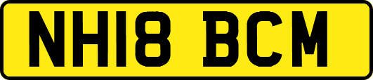 NH18BCM