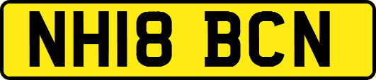 NH18BCN