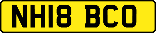 NH18BCO