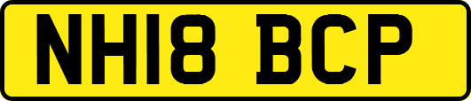 NH18BCP