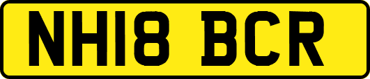 NH18BCR