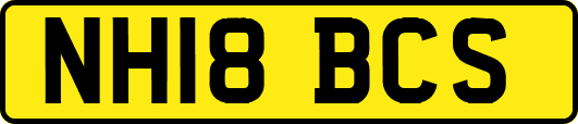 NH18BCS