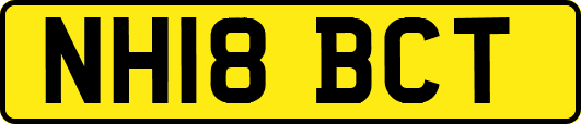 NH18BCT