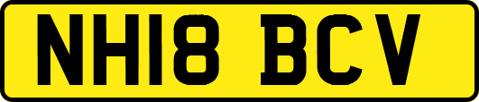 NH18BCV