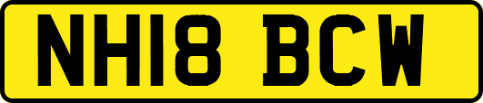 NH18BCW