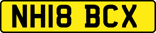 NH18BCX