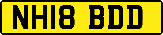 NH18BDD