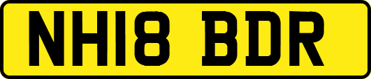 NH18BDR
