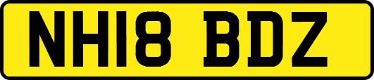 NH18BDZ