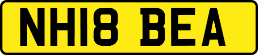 NH18BEA