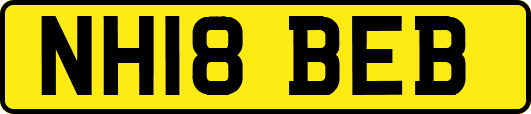 NH18BEB
