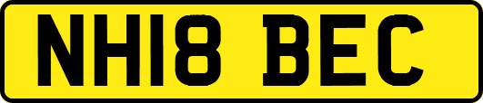 NH18BEC