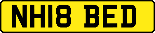 NH18BED
