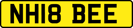 NH18BEE