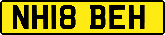 NH18BEH