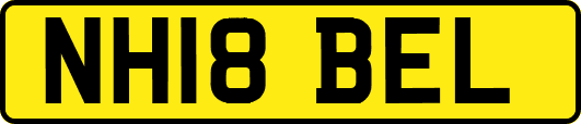 NH18BEL