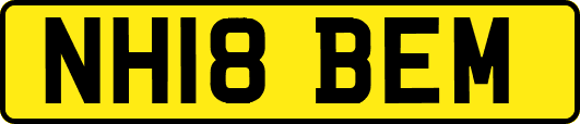 NH18BEM