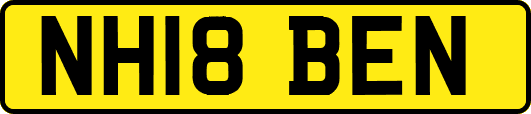 NH18BEN