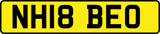 NH18BEO