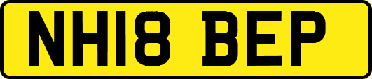 NH18BEP