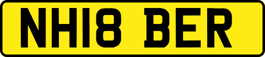 NH18BER