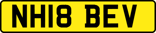 NH18BEV