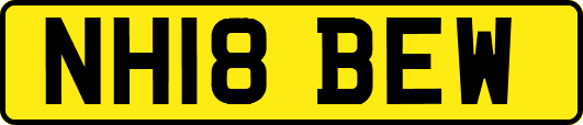 NH18BEW
