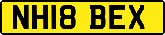 NH18BEX