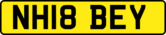 NH18BEY