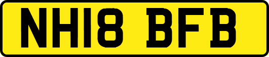 NH18BFB