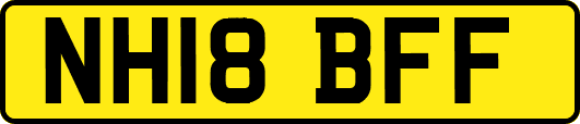 NH18BFF