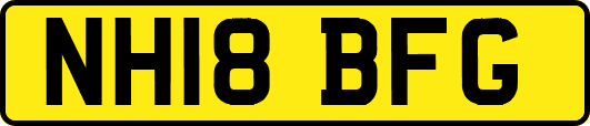 NH18BFG