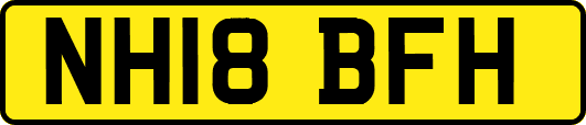 NH18BFH