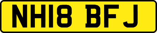 NH18BFJ