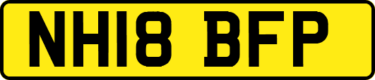 NH18BFP