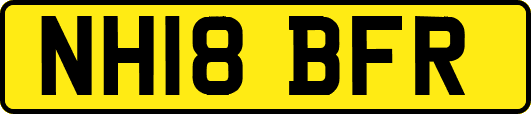 NH18BFR