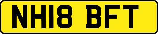 NH18BFT