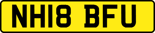 NH18BFU