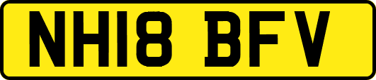 NH18BFV