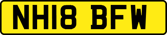 NH18BFW