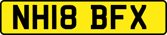 NH18BFX