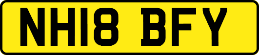 NH18BFY